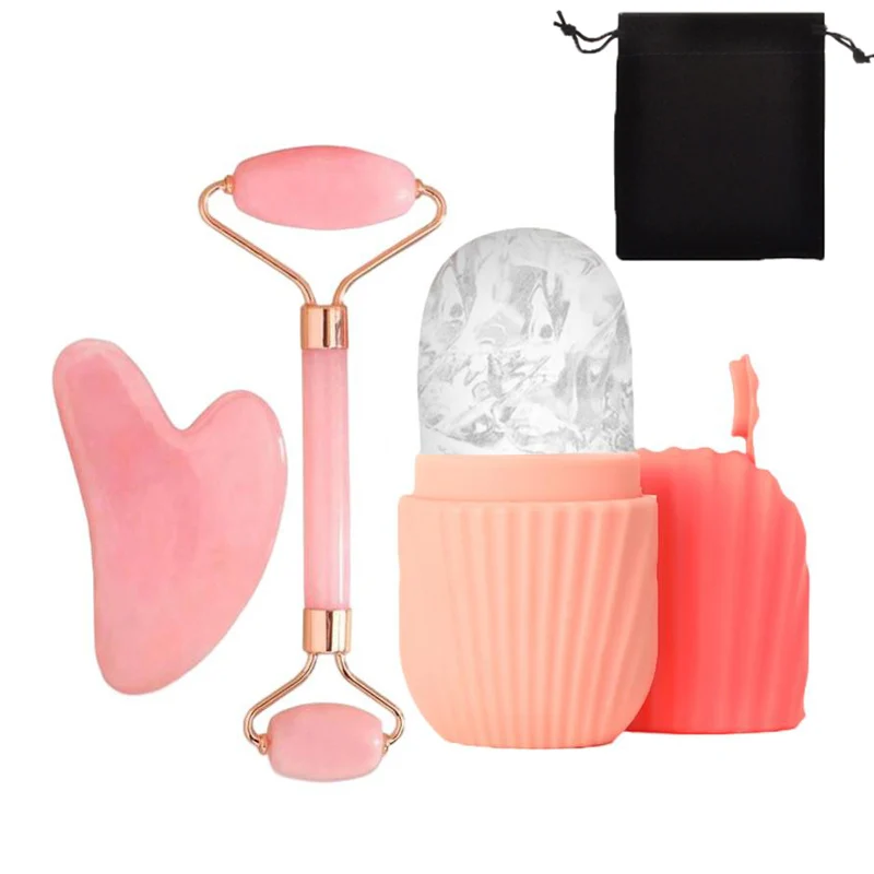 4PCS-Pink