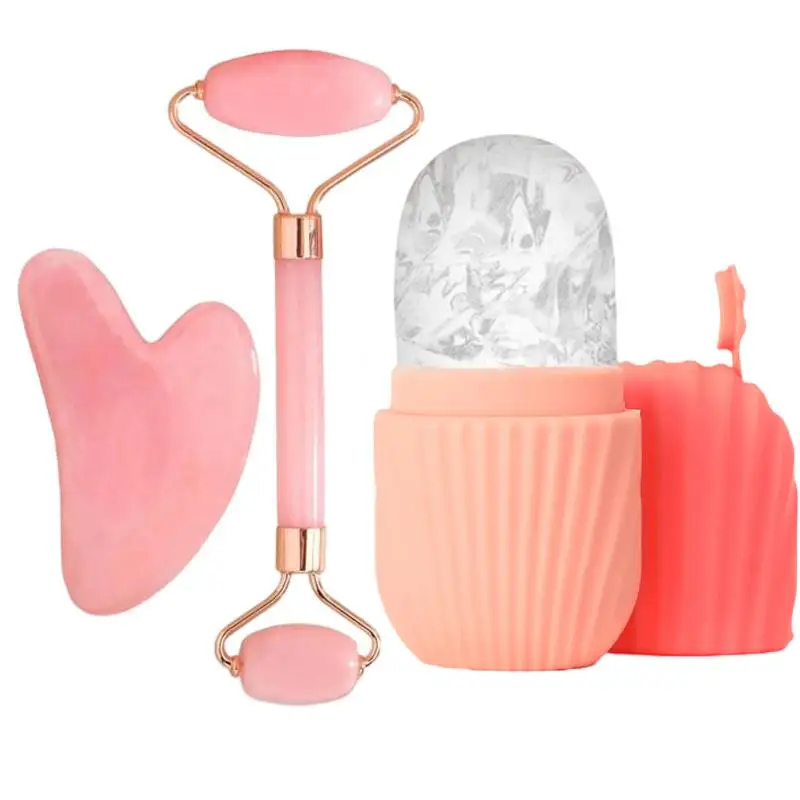 3PCS-Pink