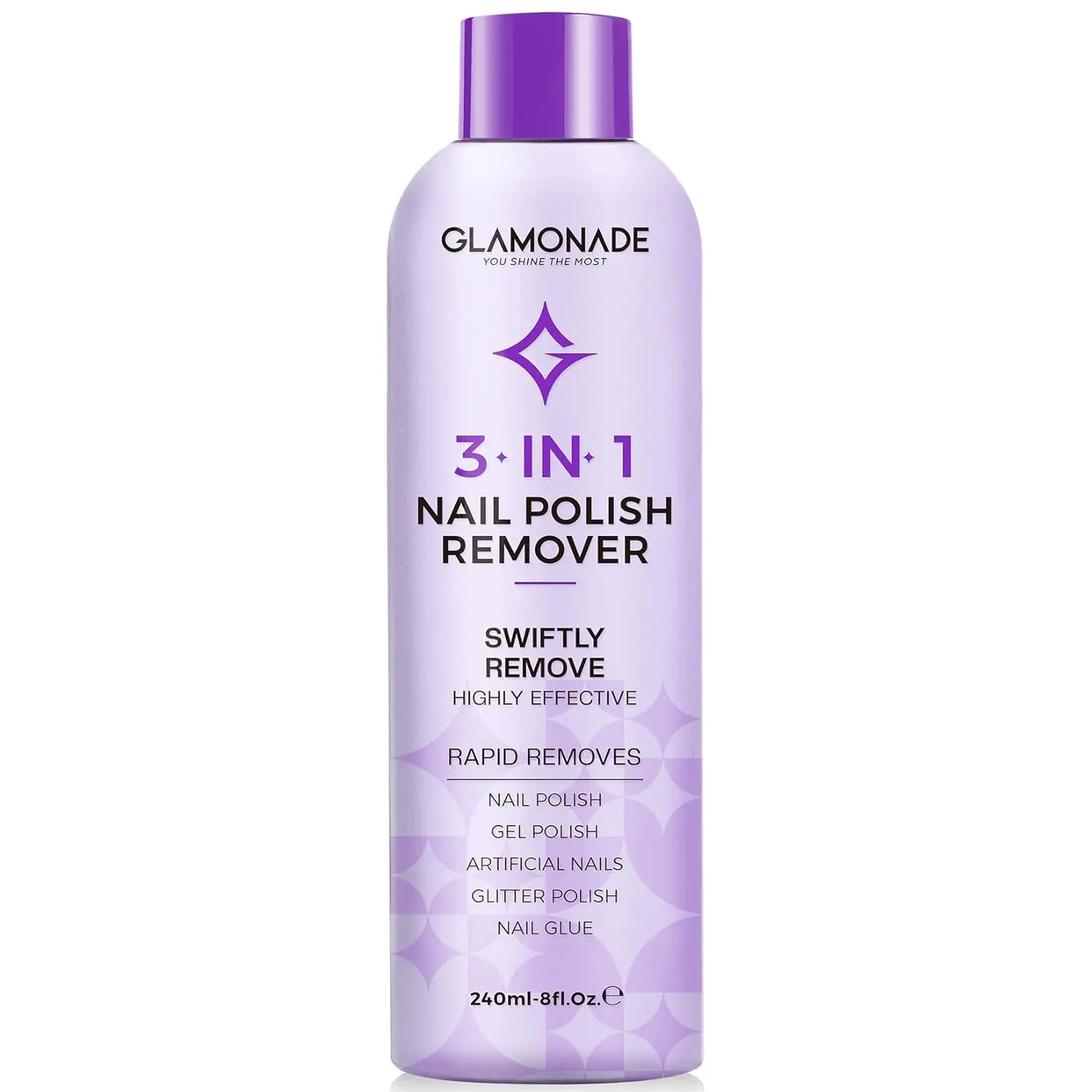 8 Fl Oz