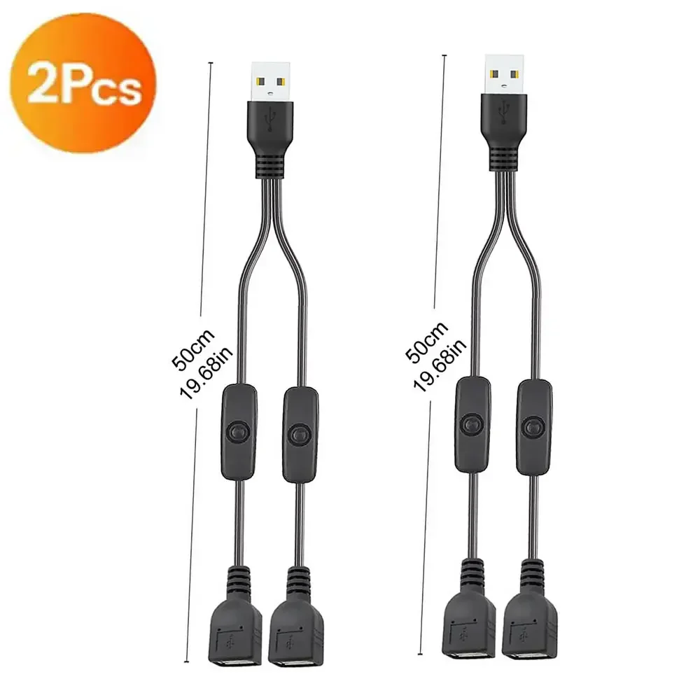 50cm - 2pcs