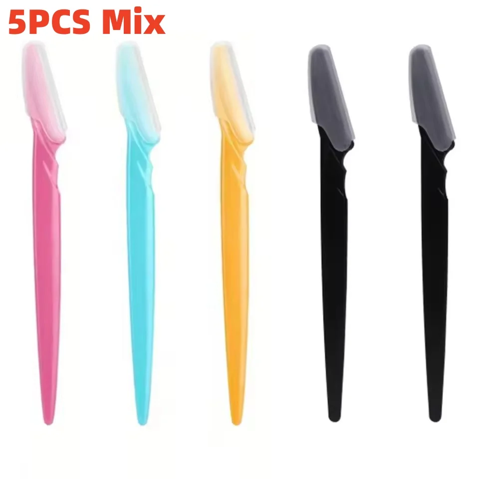 5pcs Multicolor