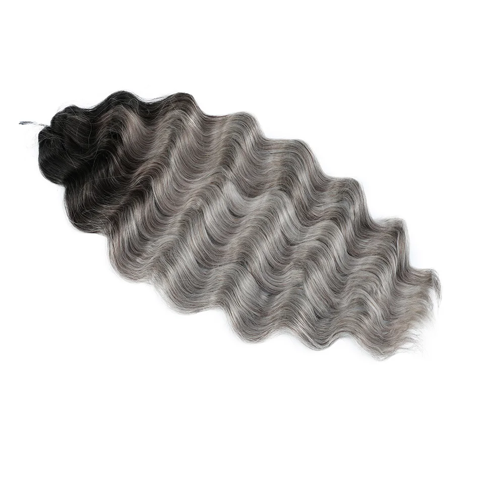 OMBRE GREY