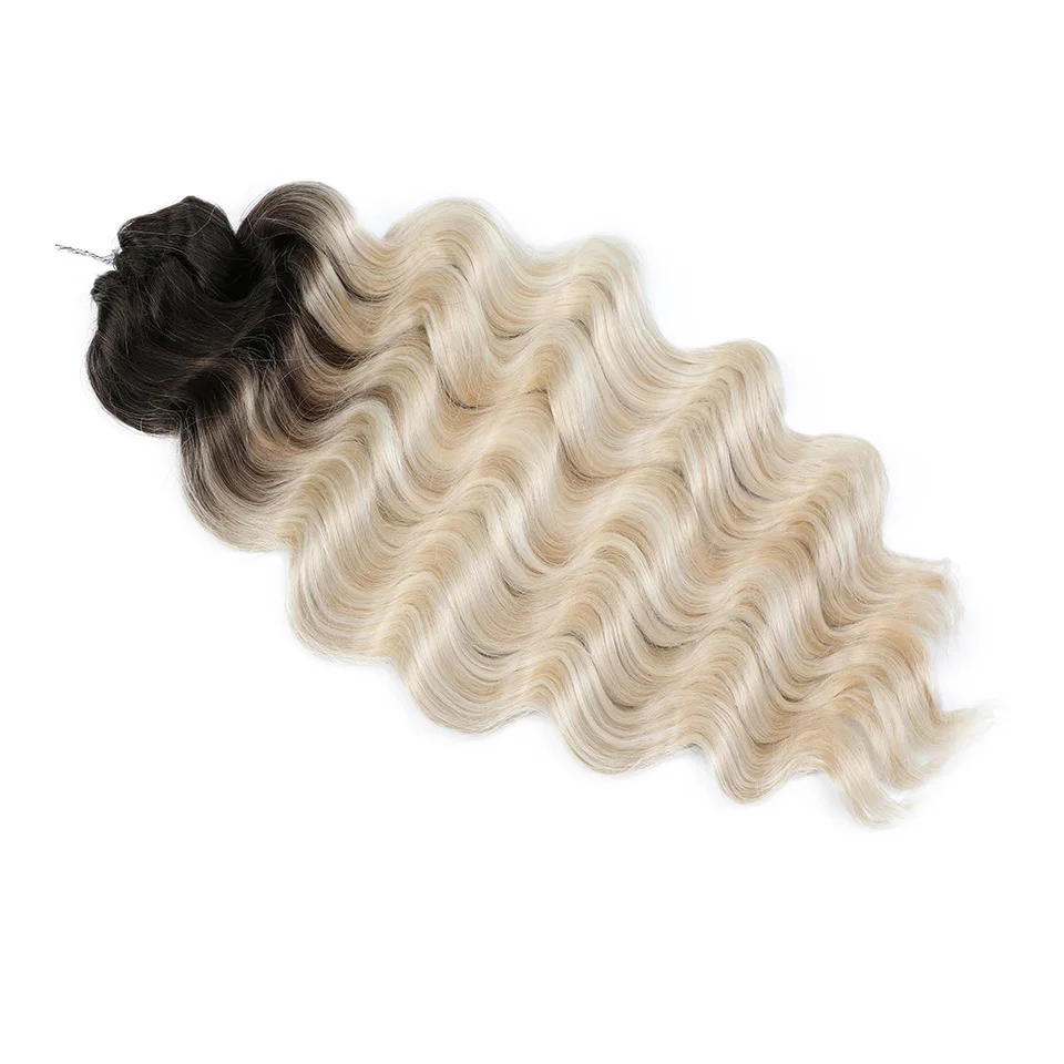 BLONDE BAYALAGE