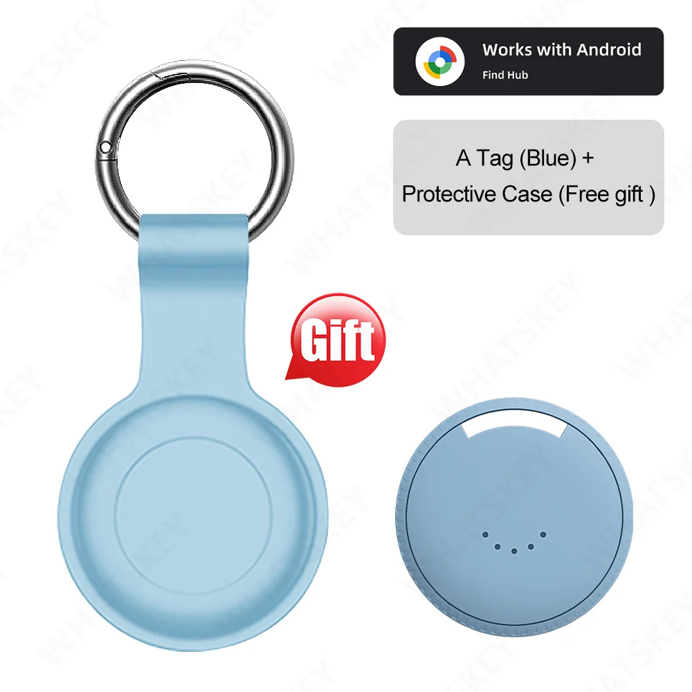 Blue-1-set