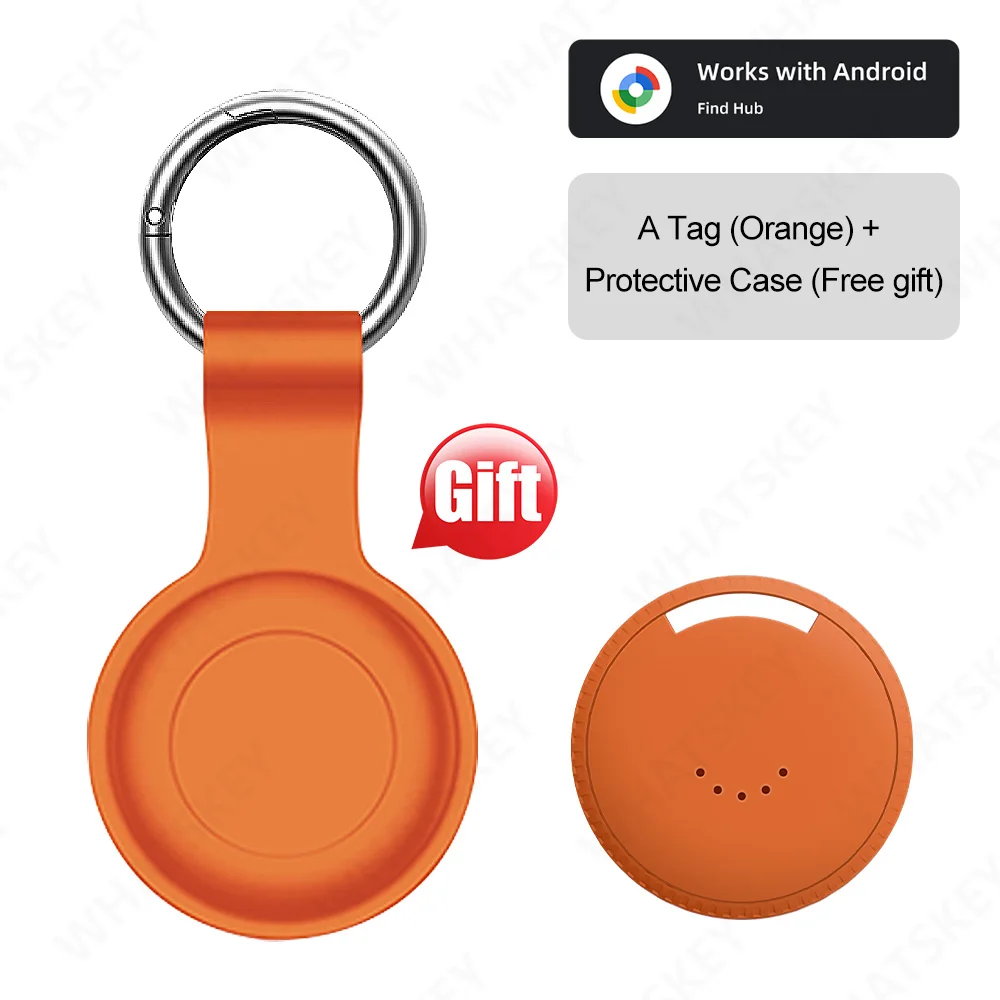 Orange-1-set