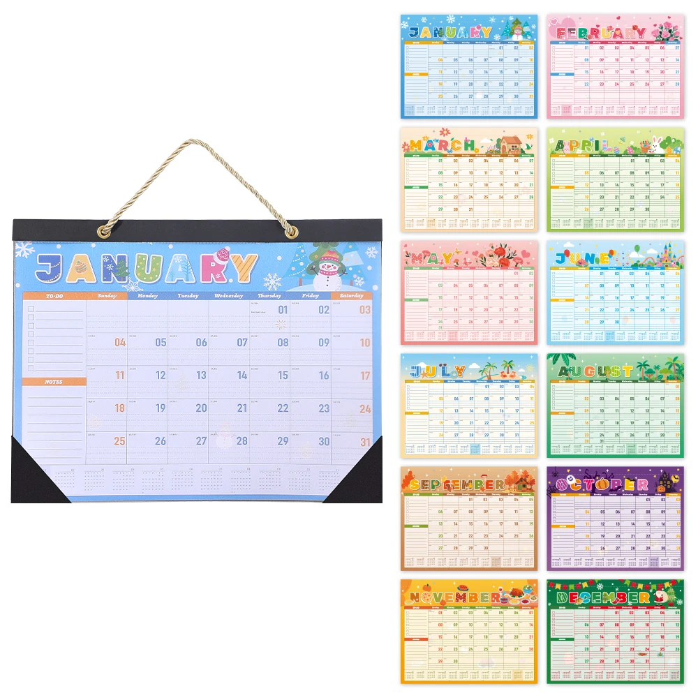 Festival Calendar