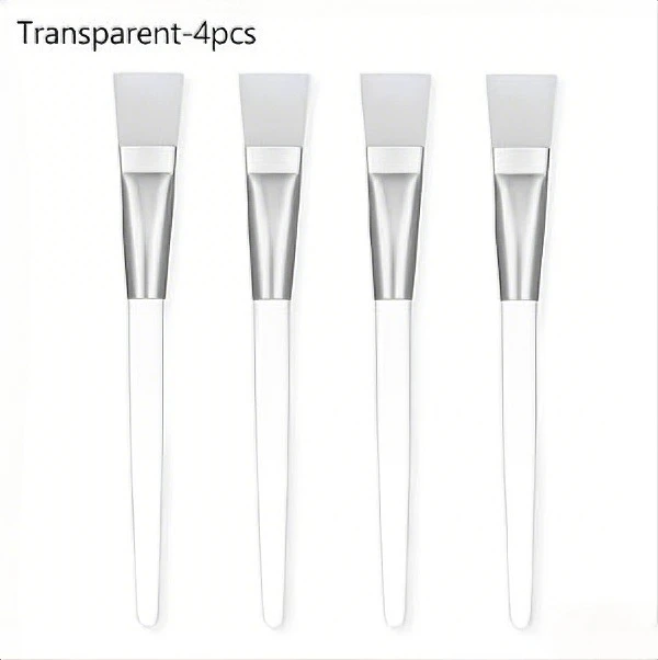 4pcs-Transparent
