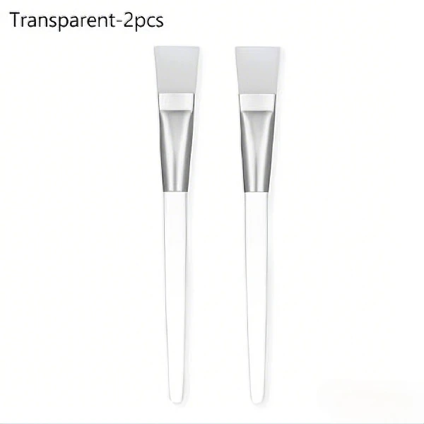 2pcs-Transparent