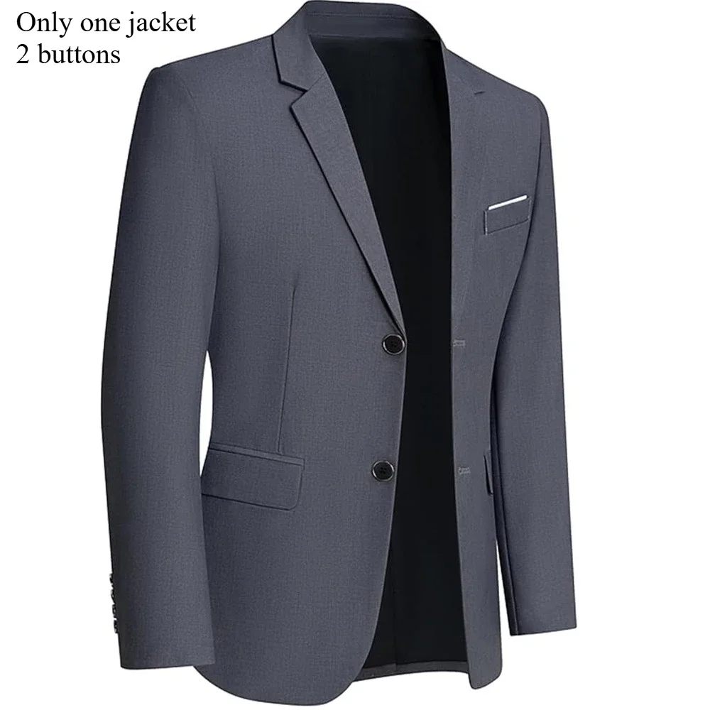1PC-Grey-2 buttons