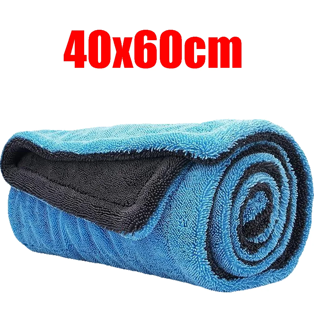 40x60cm Blue Grey