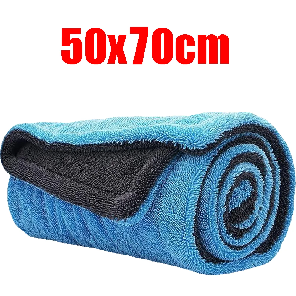50x70cm Blue Grey