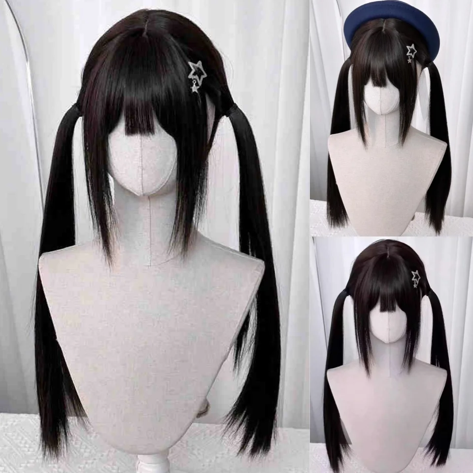 Natural Black