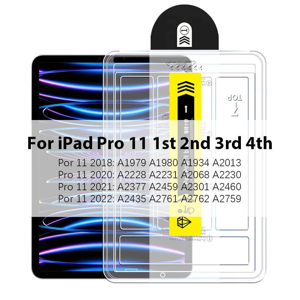 Pro 11 2018-2022