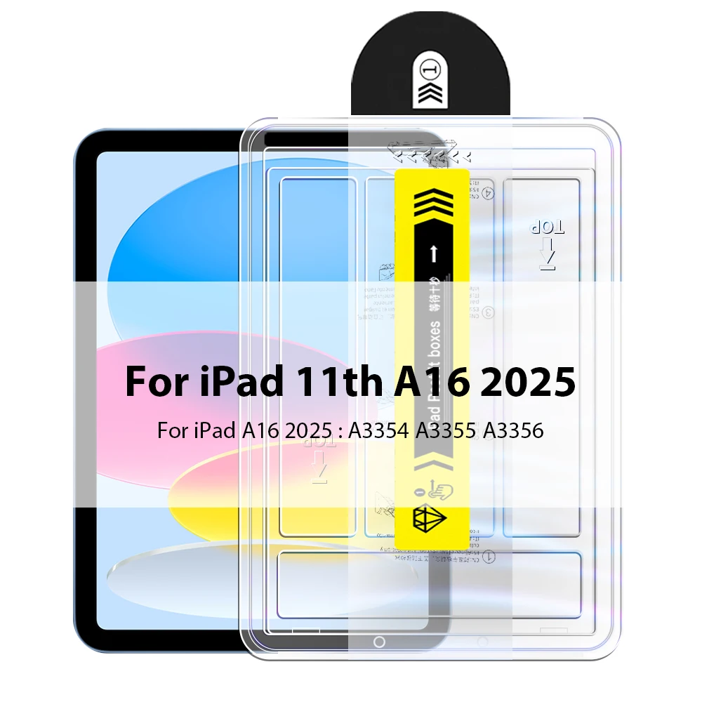 For Ipad A16