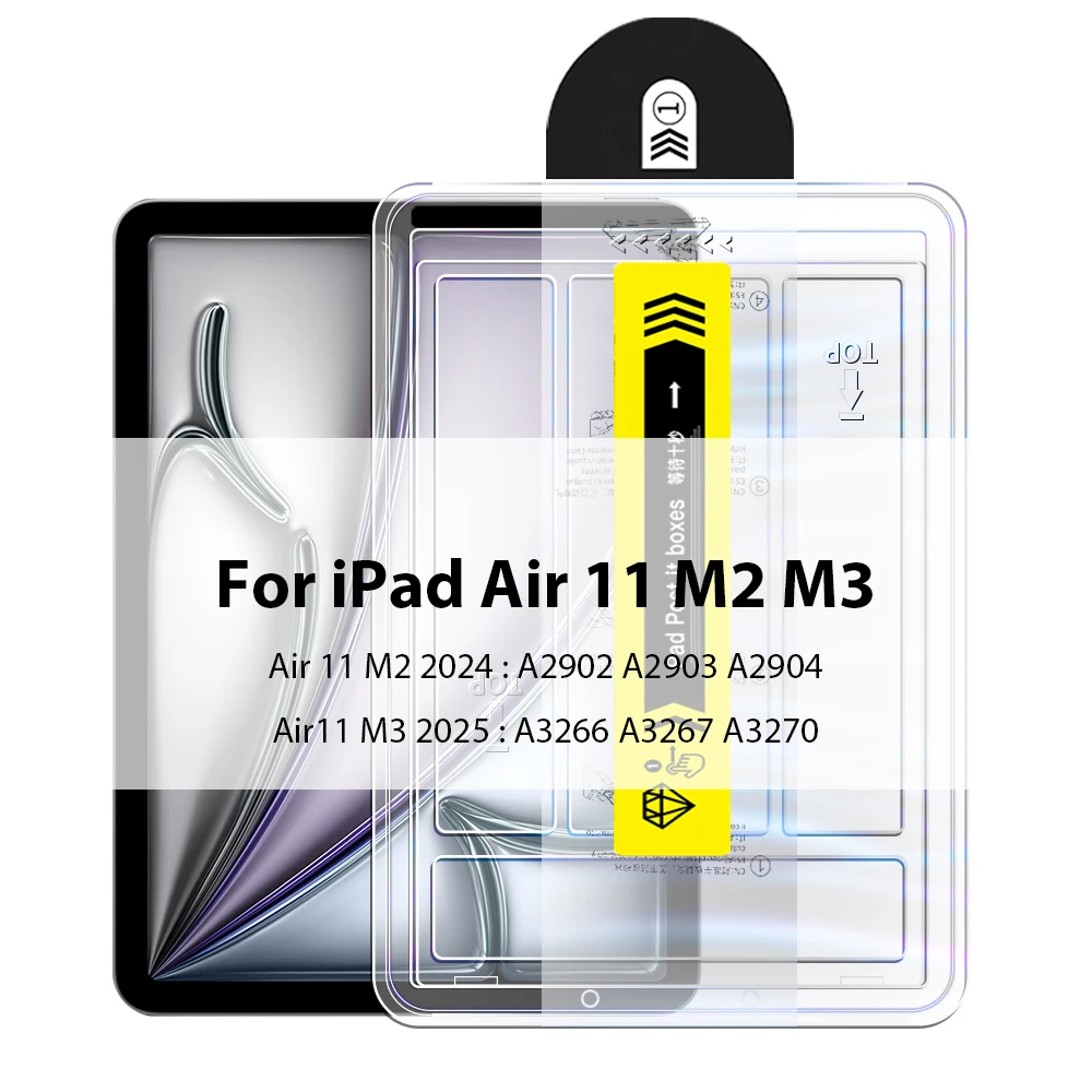 Air 11 M2 M3