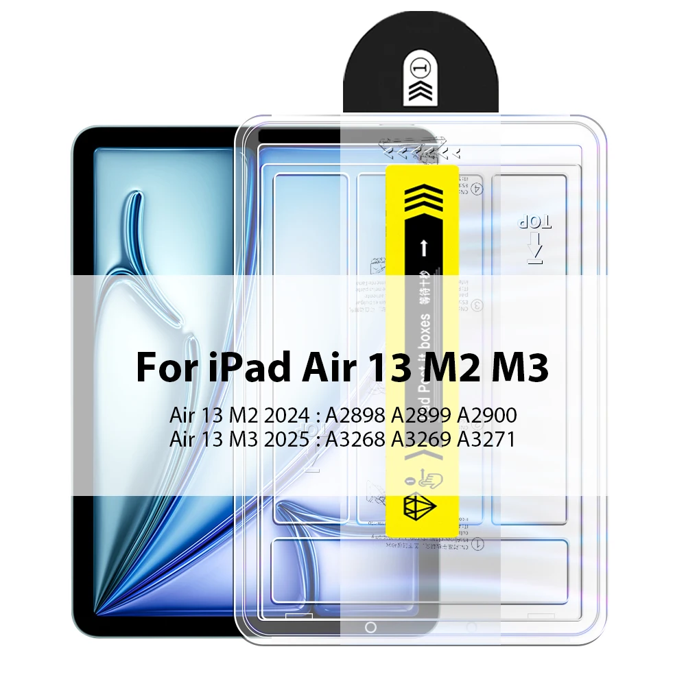 Air 13 M2 M3
