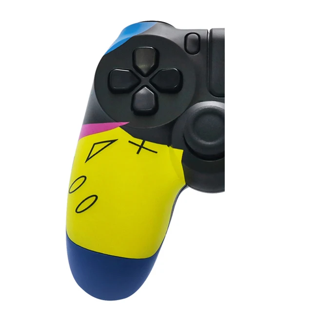 F-blue