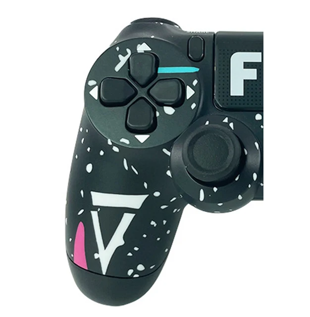F-black
