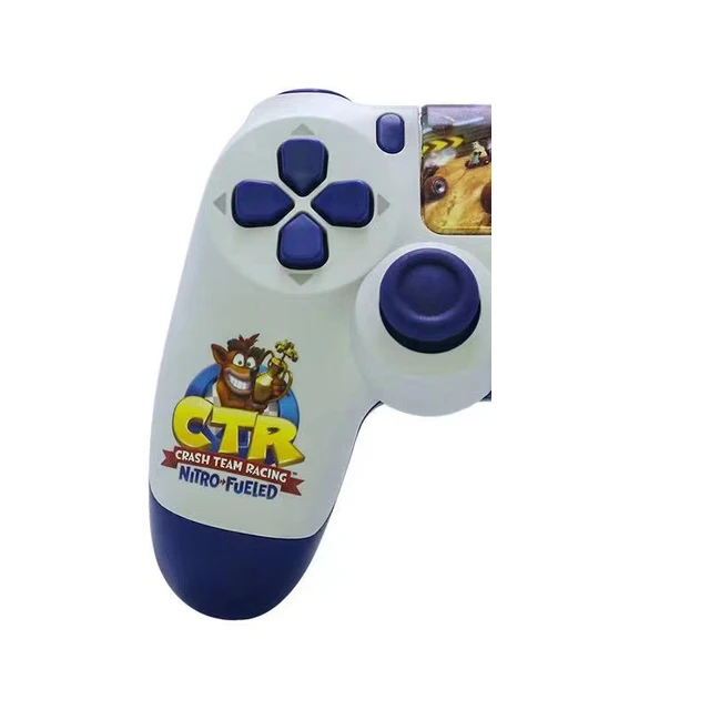 CTR