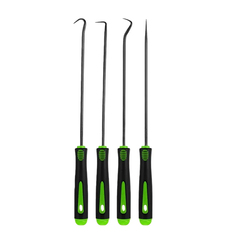 Long 4pc