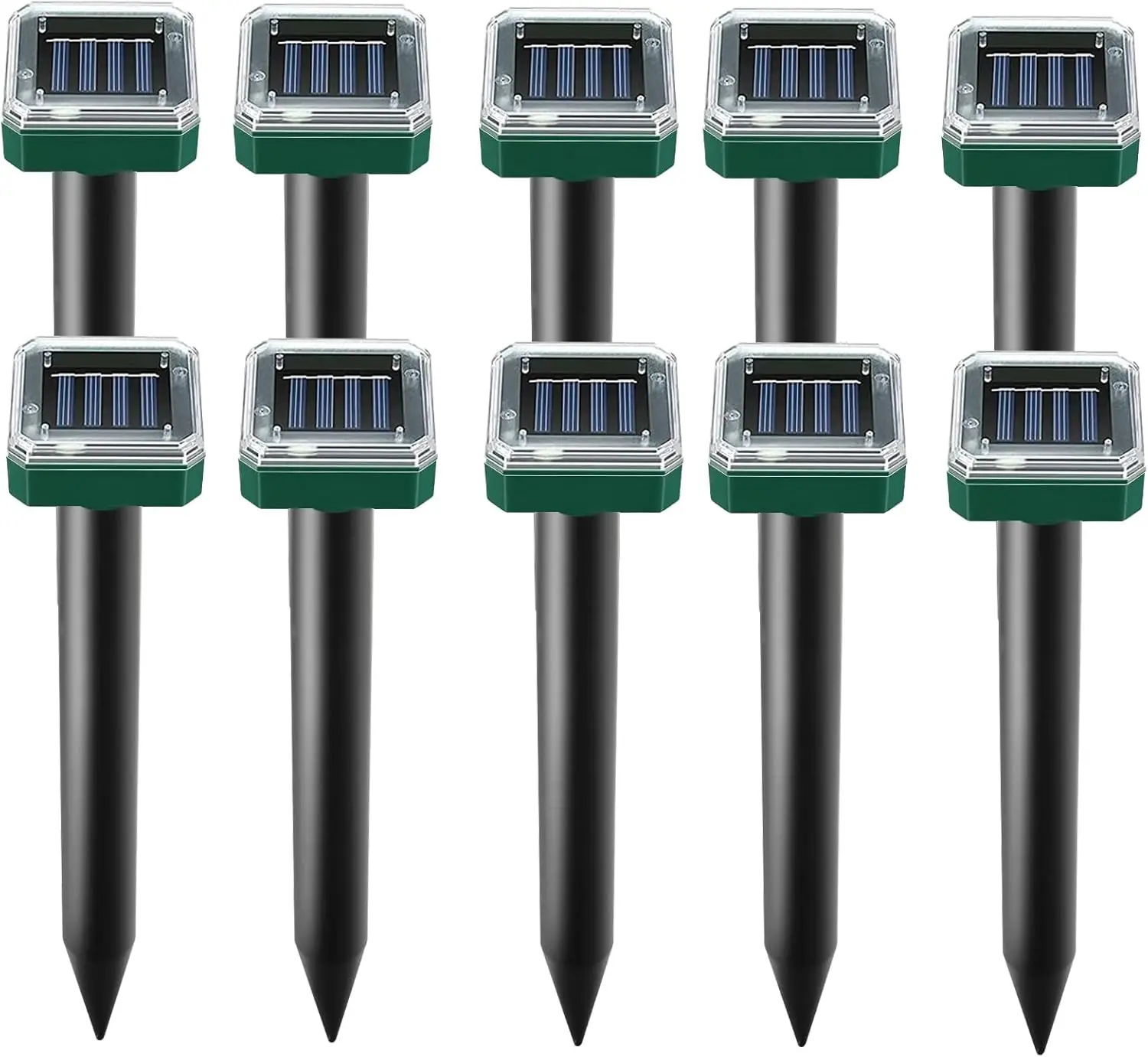 Square 10pack