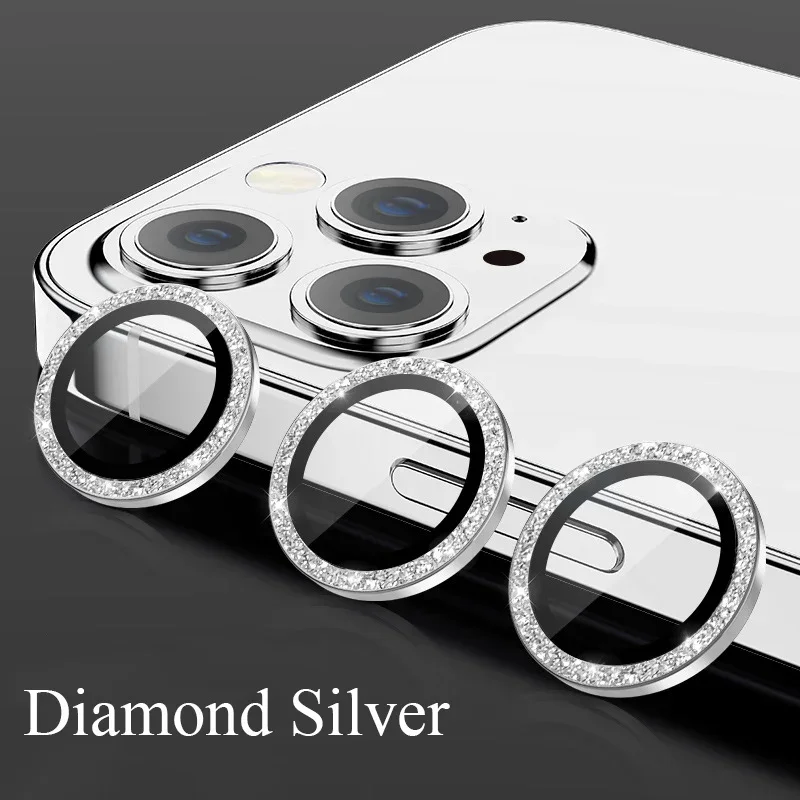 Diamond Silver