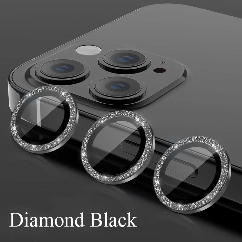 Diamond Black