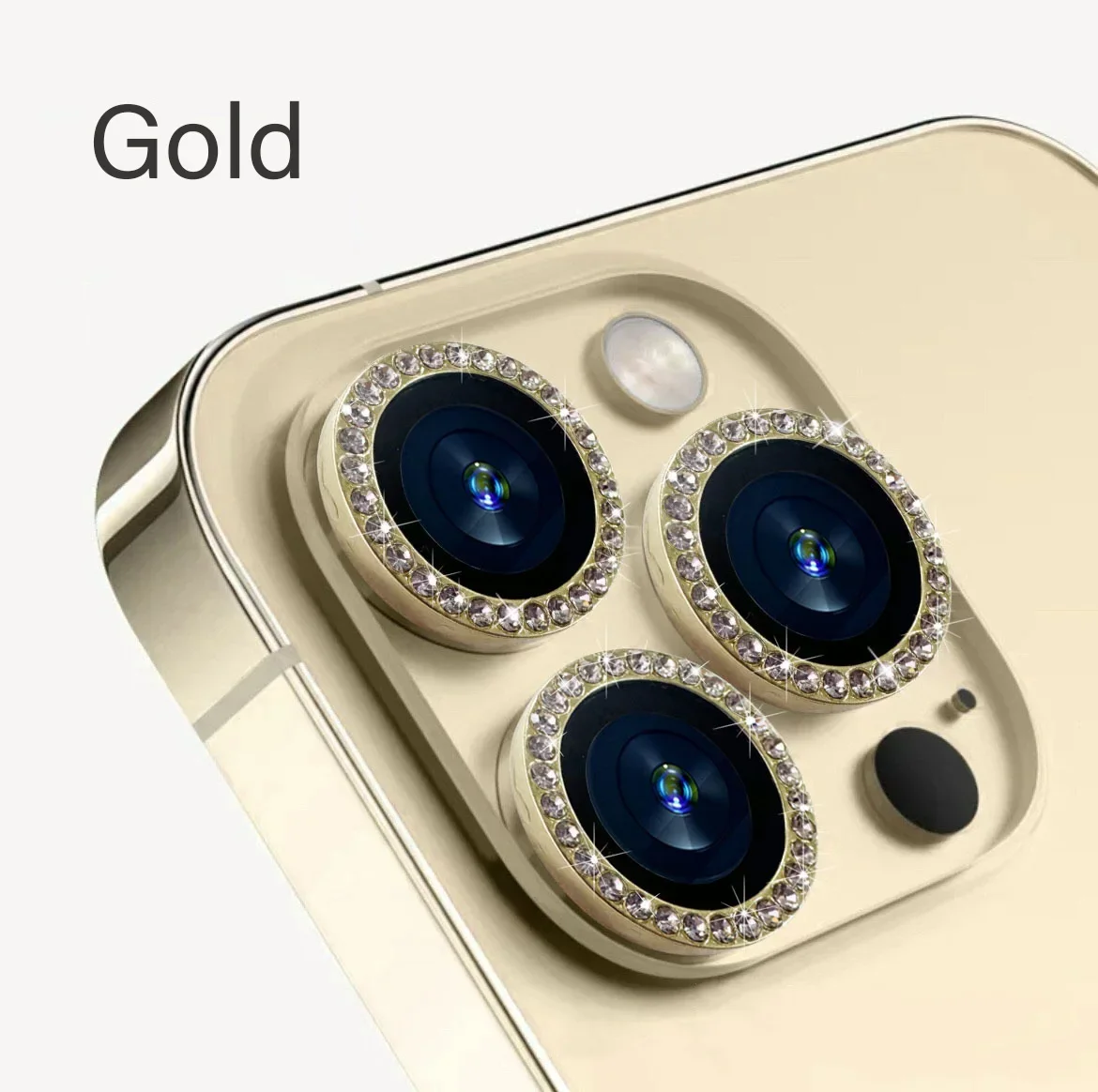 Spot Drill Gold