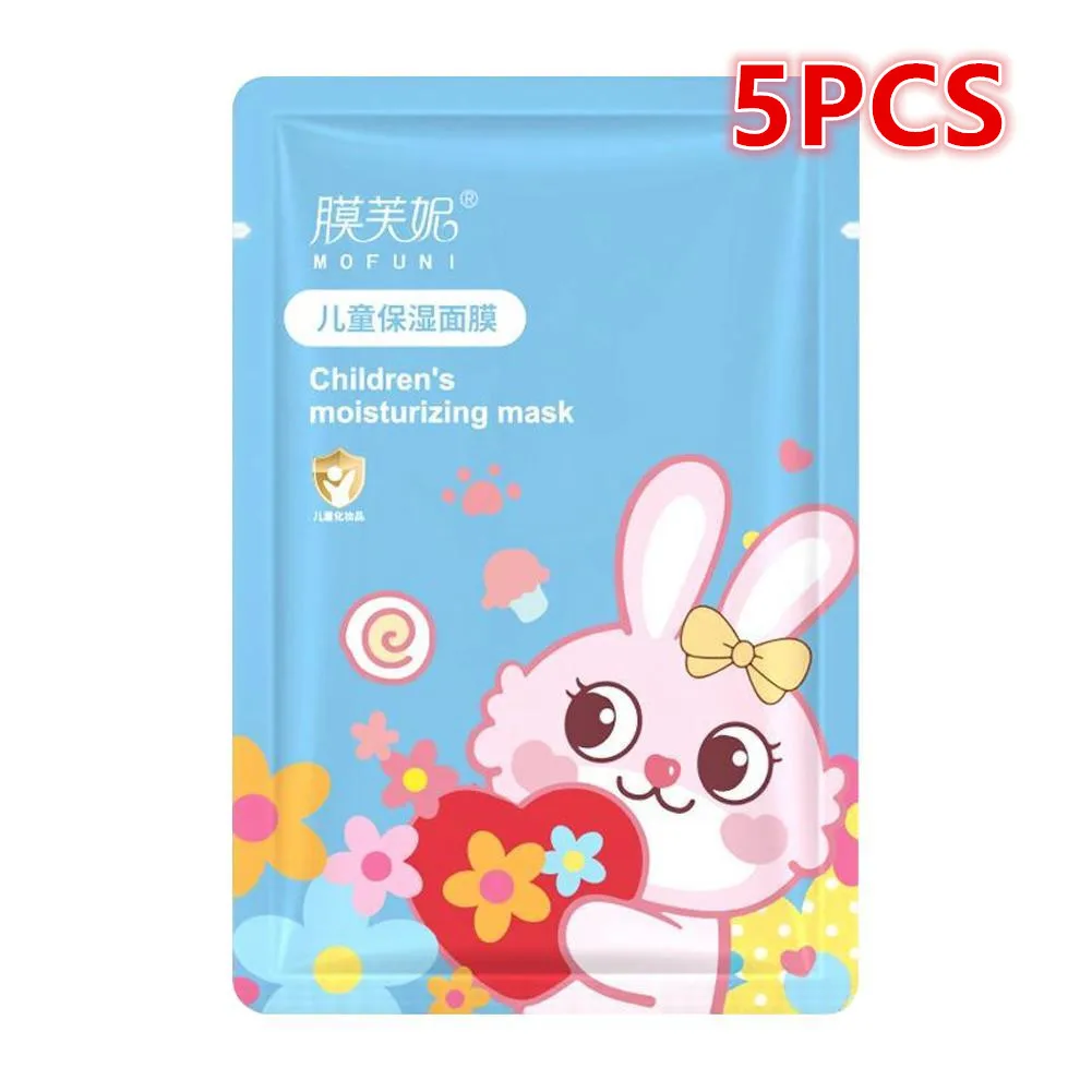 rabbit 5PCS