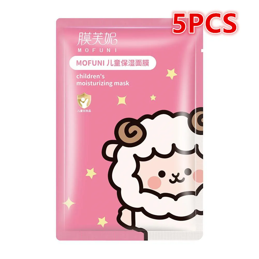 sheep 5PCS