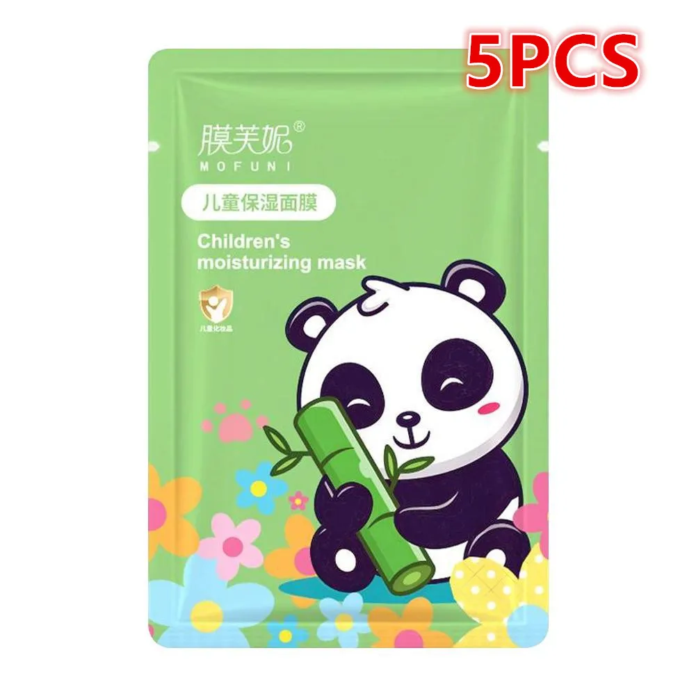 panda 5PCS