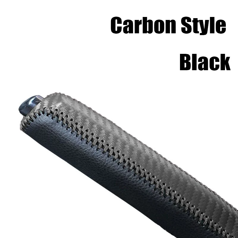 Carbon style BLACK
