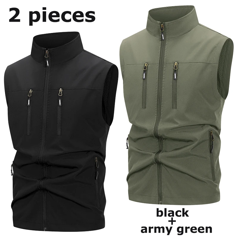 Black-ArmyGreen