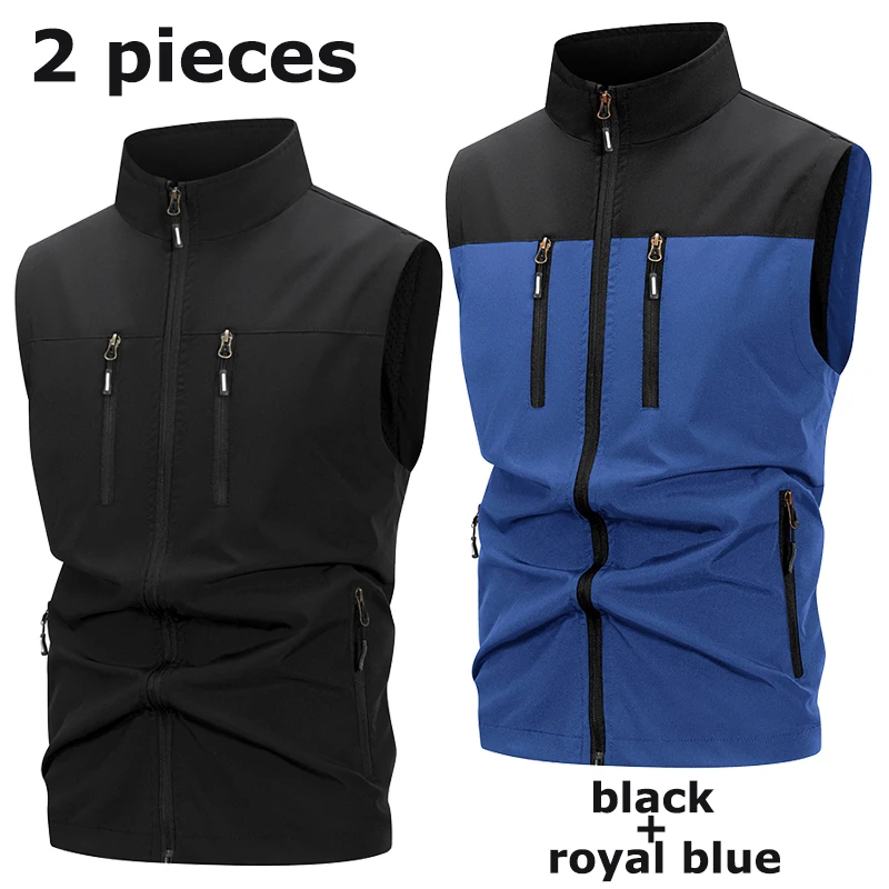 Black-RoyalBlue