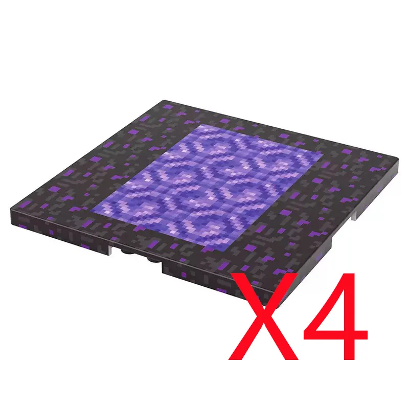 MB013-4PCS