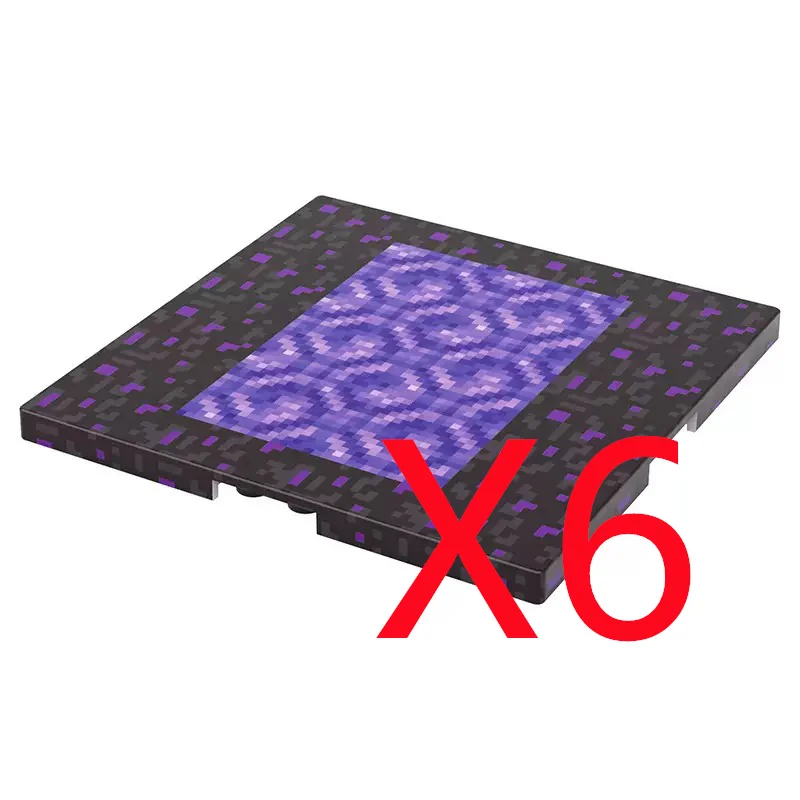 MB013-6PCS