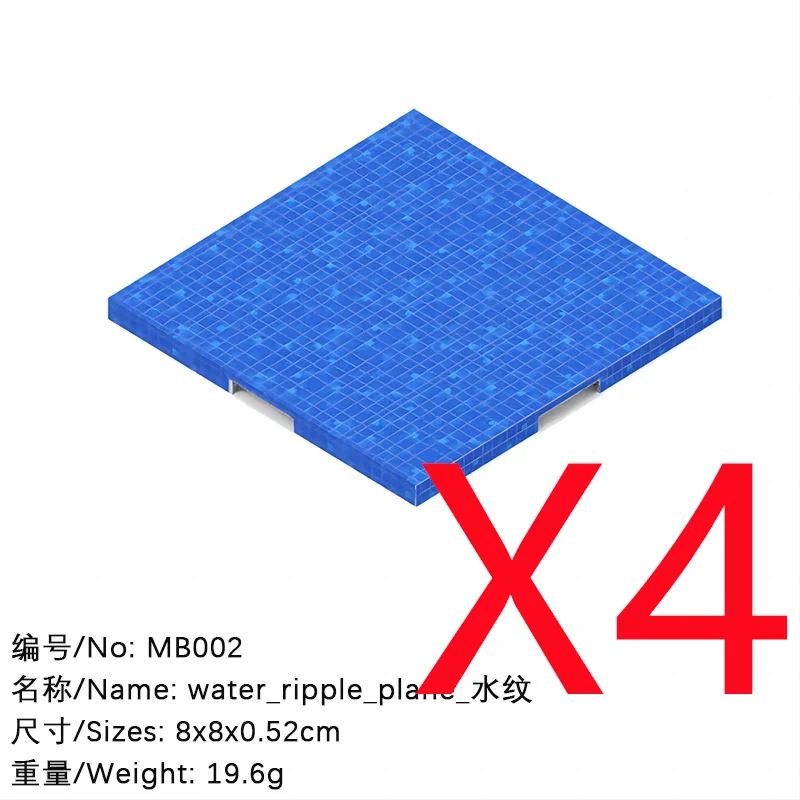 MB002-4PCS