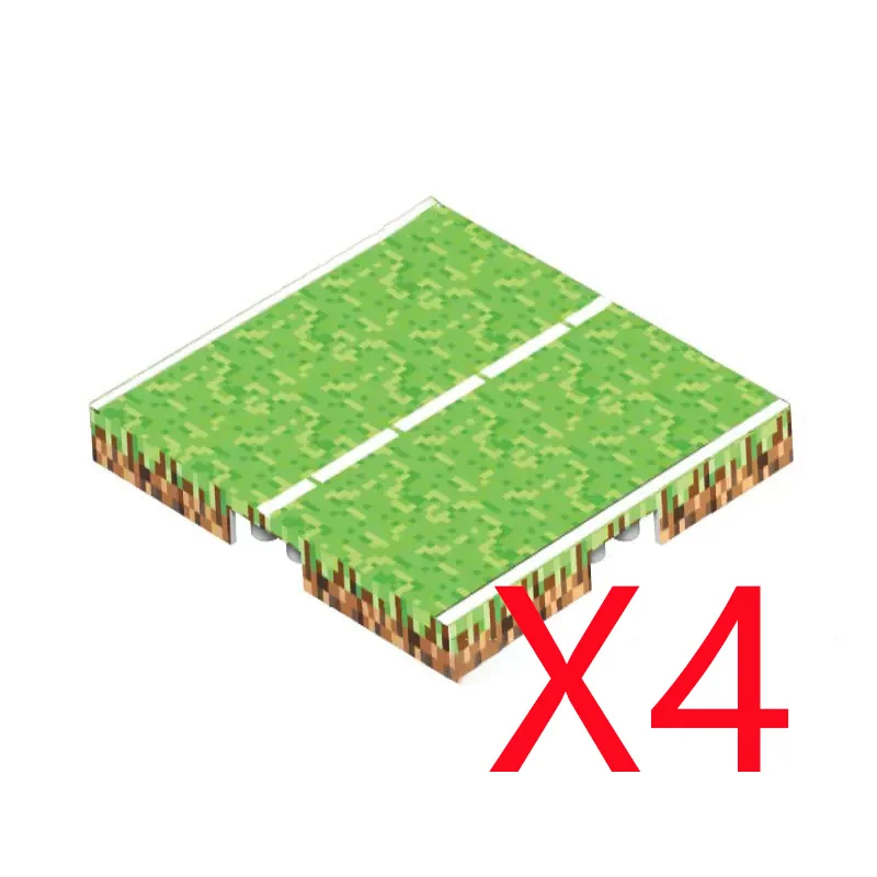 MB012-4PCS