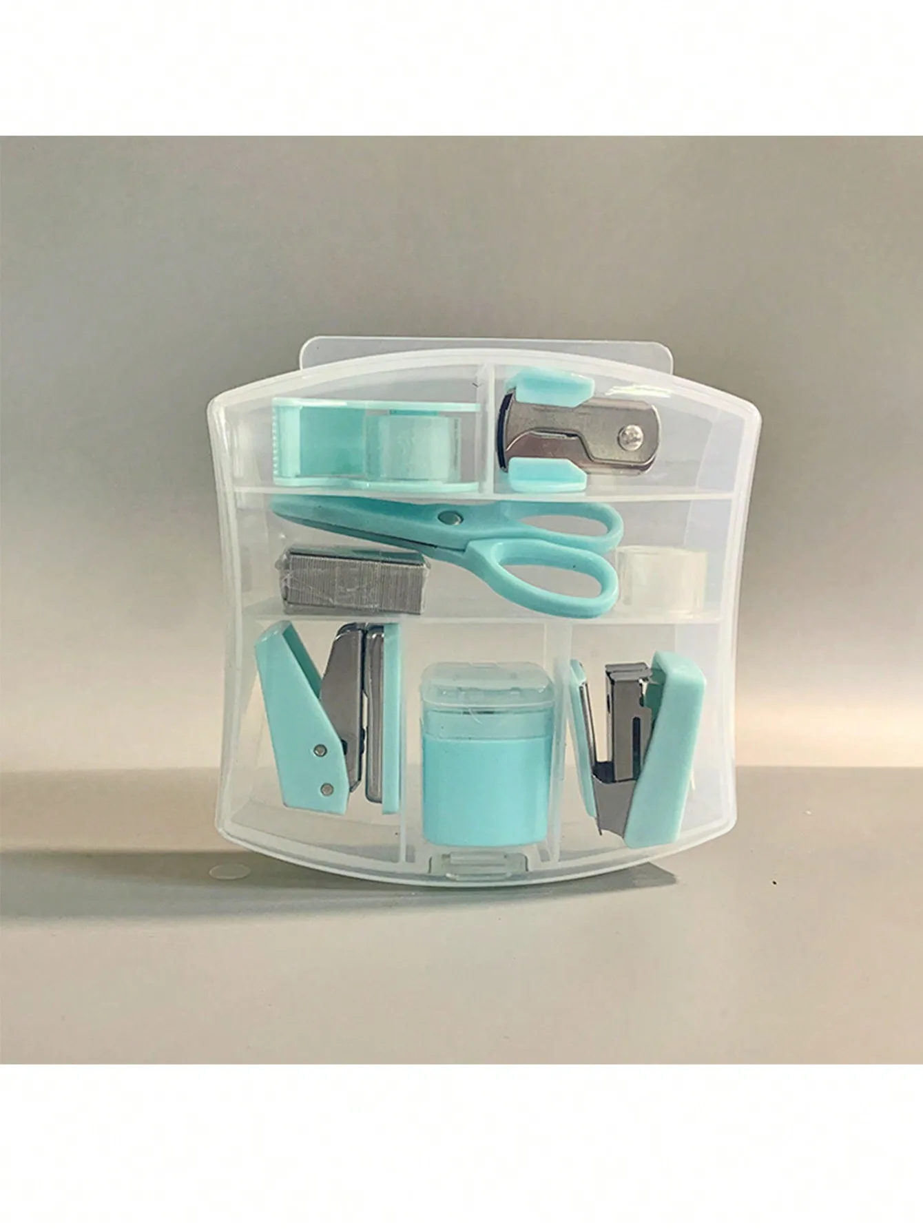 1pc blue