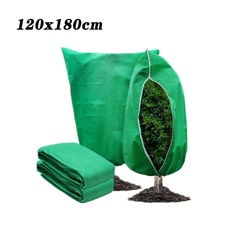 120x180cm Green