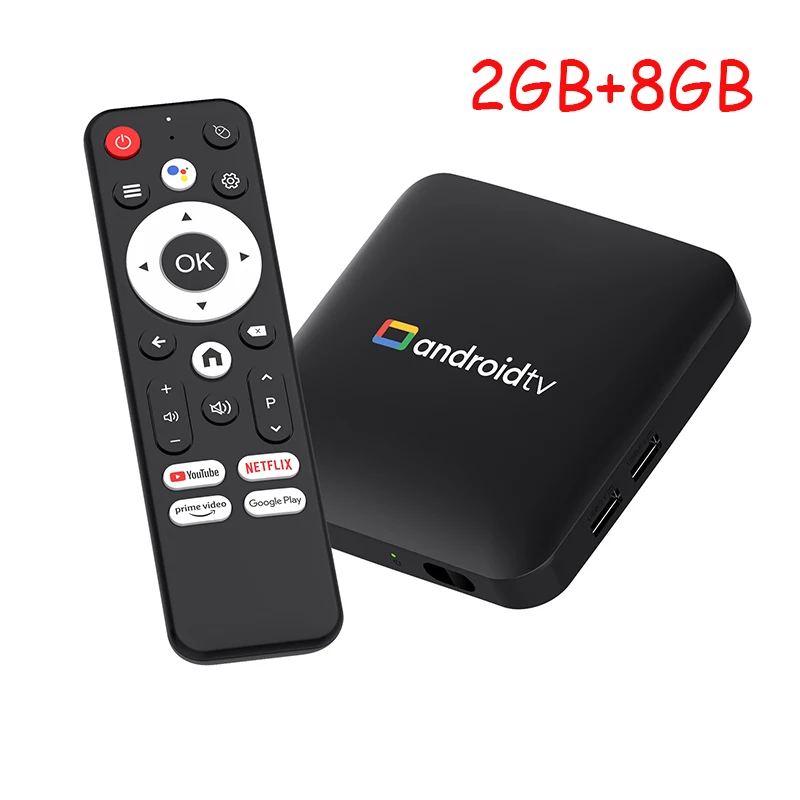 2GB 8GB