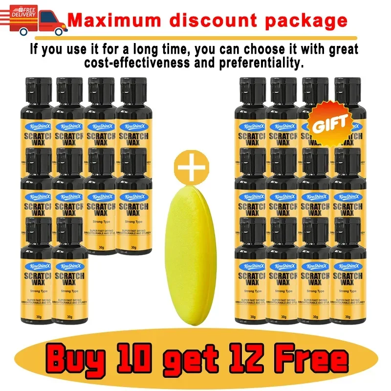 Buy 10 Get 12 Free