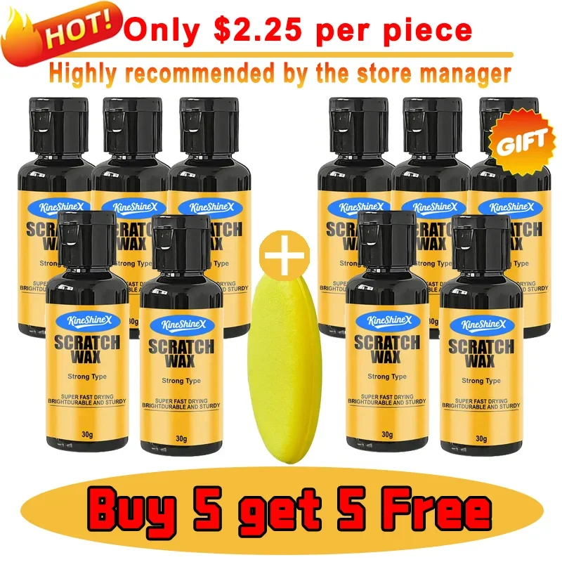 Buy 5 Get 5 Free