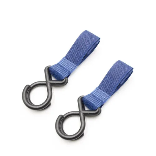 Stroller Hooks