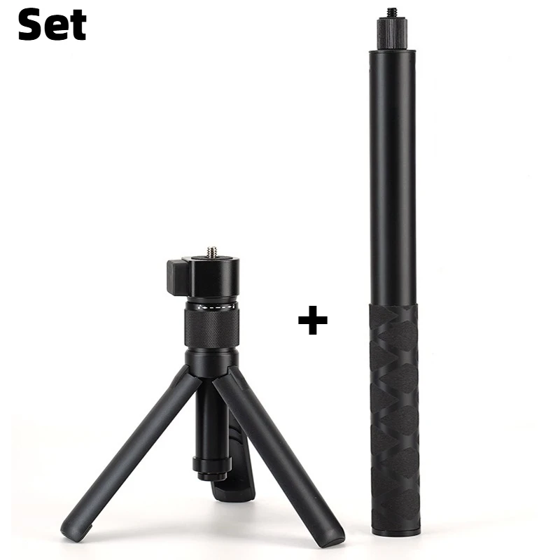 1Handle 1SelfieStick