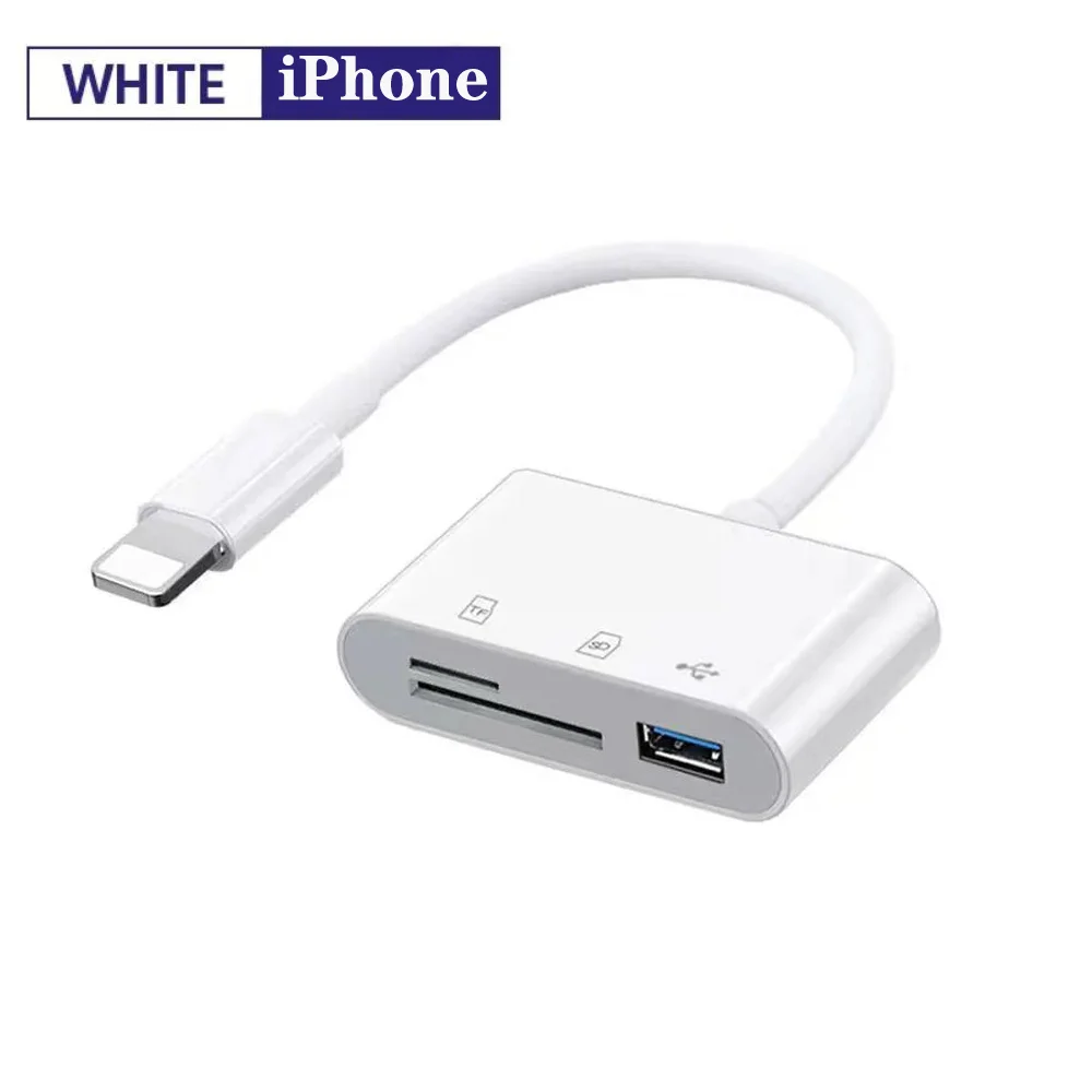 3-in-1 iPhone