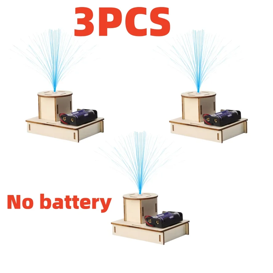 3PCS