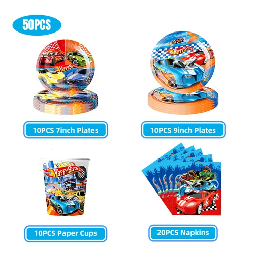 50pcs set