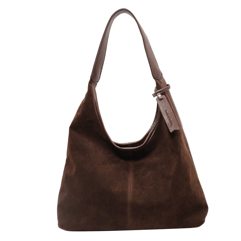 Coffee-B-No zipper