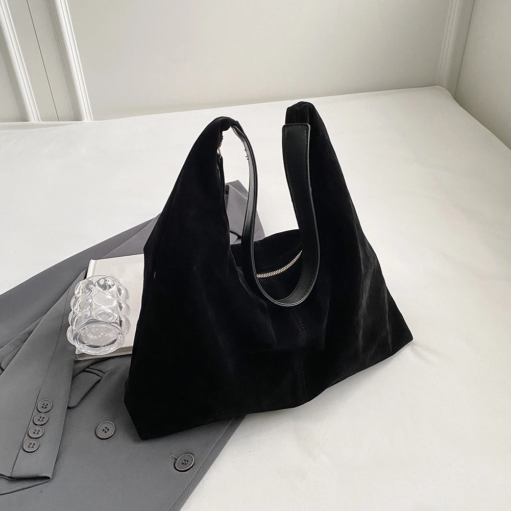 Black-A-With zipper
